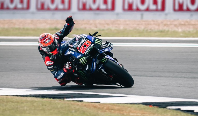 Fabio Quartararo