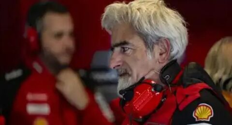 Gigi Dall'Igna