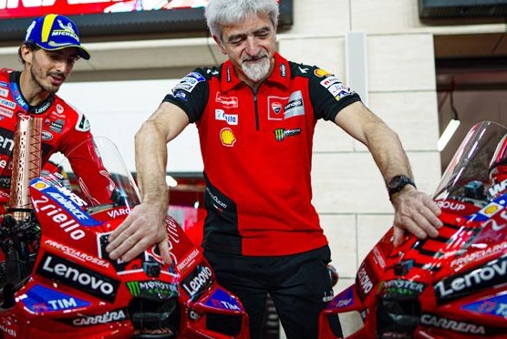 Gigi Dall'Igna