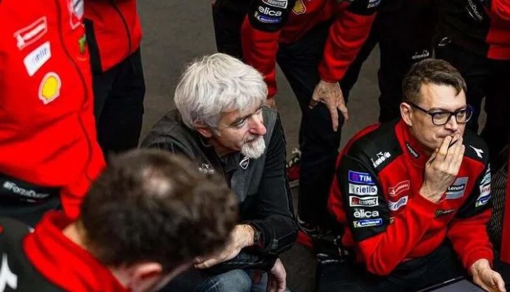 Gigi Dall'Igna