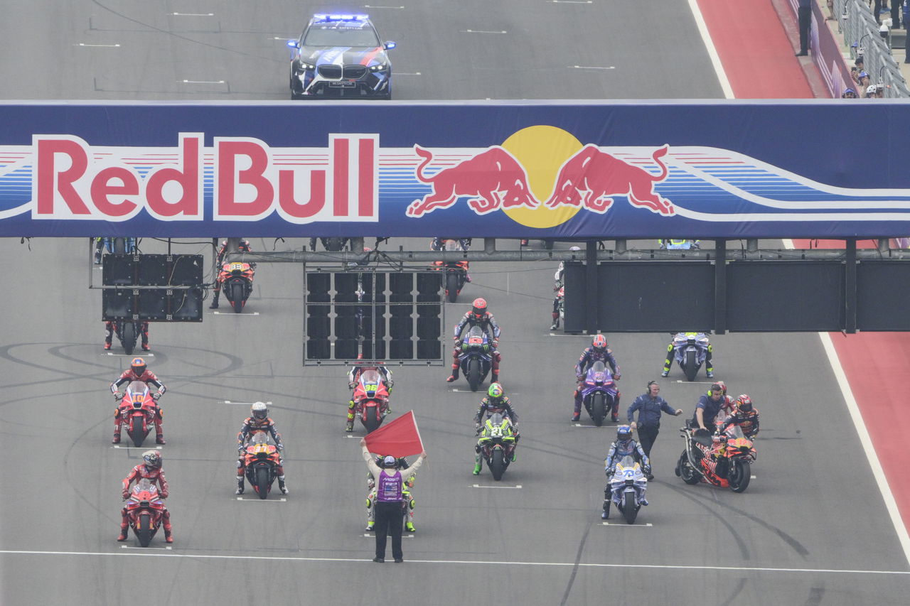 MotoGP