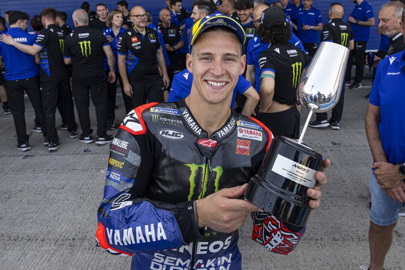 Fabio Quartararo