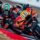 Brad Binder Silverstone