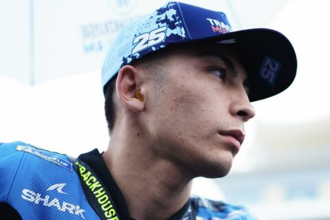 Raul Fernandez Silverstone
