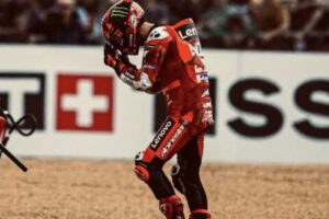 Pecco Bagnaia
