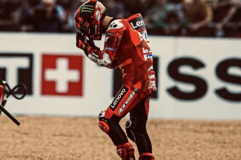 Pecco Bagnaia