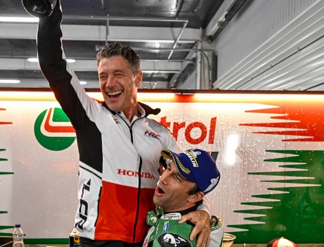 Johann Zarco 
