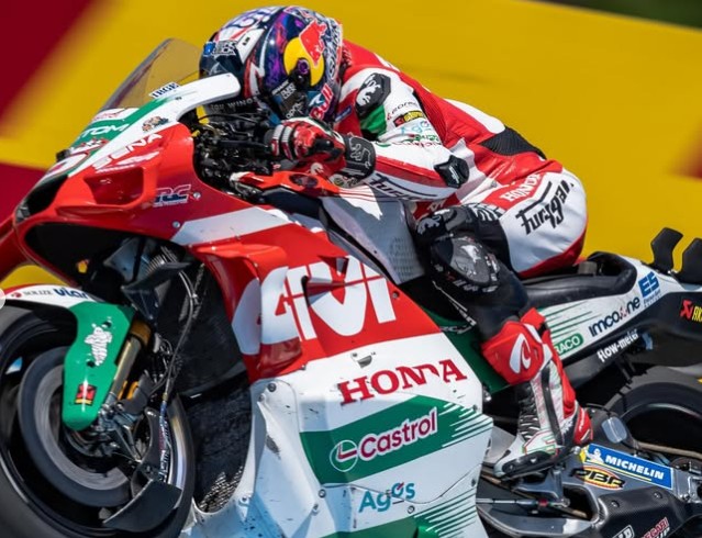 Johann Zarco 