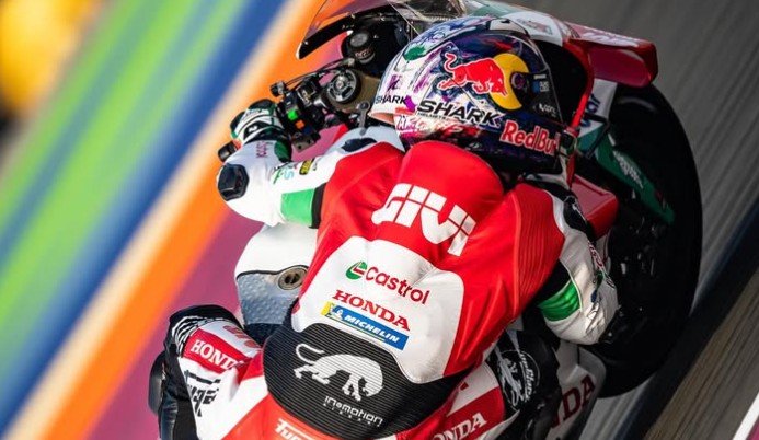 Johann Zarco 