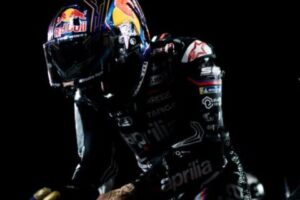 Jorge Martin