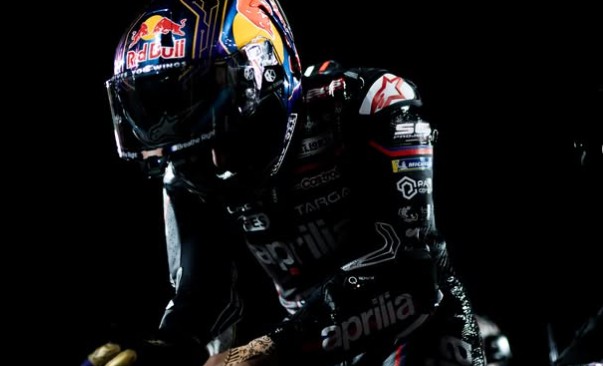 Jorge Martin
