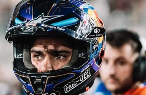 Jorge Martin