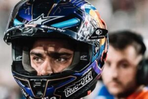 Jorge Martin