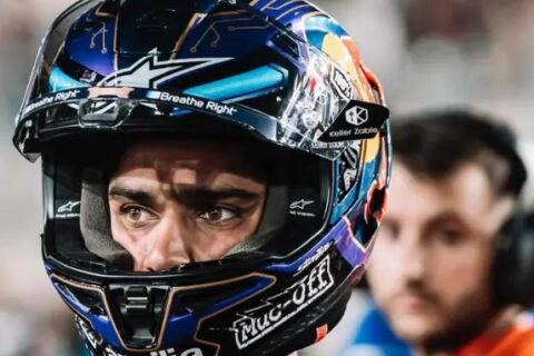 Jorge Martin