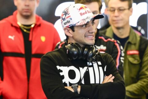 Jorge Martin