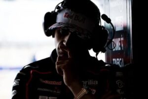 Jorge Martin