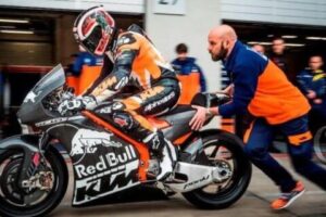 KTM