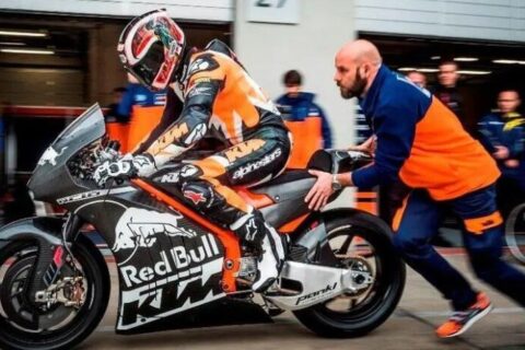 KTM