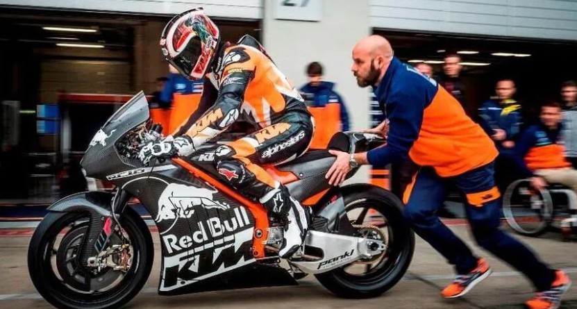 KTM