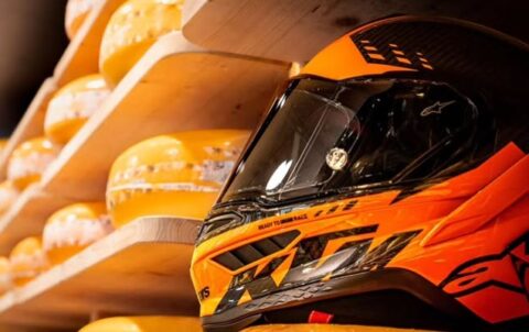 MotoGP, Street, KTM AG : une course contre la montre avant le 23 mai