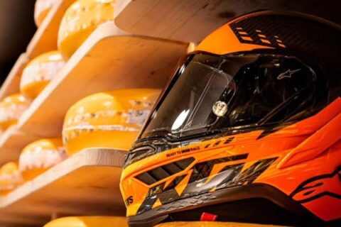 MotoGP, Street, KTM AG : une course contre la montre avant le 23 mai
