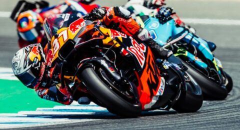 MotoGP und KTM bereiten einen finanziellen Coup vor: Ticketverkauf geplant? Vier Kandidaten sind bereits im Rennen