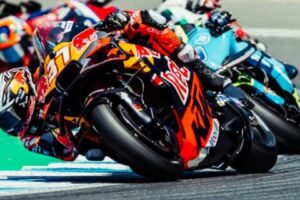 MotoGP, KTM préparerait un coup financier : vente de places en vue ? Quatre candidats seraient déjà sur les rangs