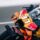 MotoGP : Bajaj affiche son implication chez KTM avec des logos sur les RC16