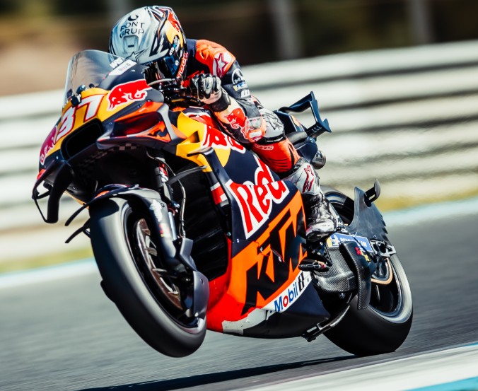 KTM