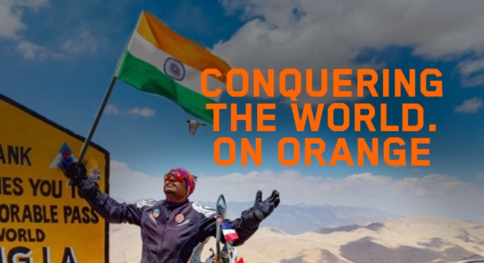 KTM
