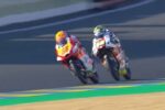 Moto3 France Le Mans FP2 : Joel Kelso s'offre le record du tour !