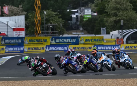 Moto2