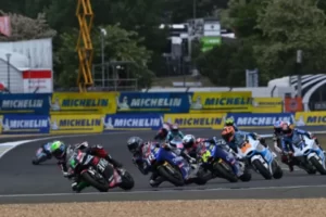 Moto2