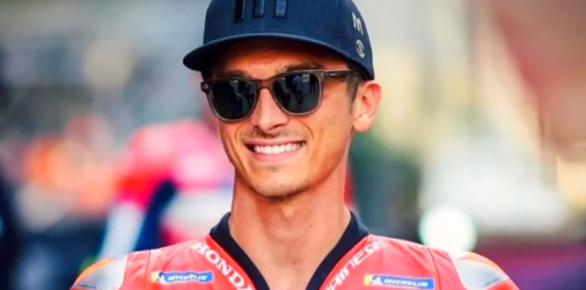 Luca Marini 