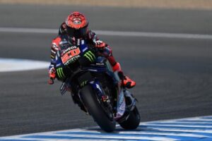 Fabio Quartararo