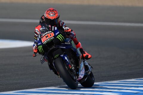 Fabio Quartararo