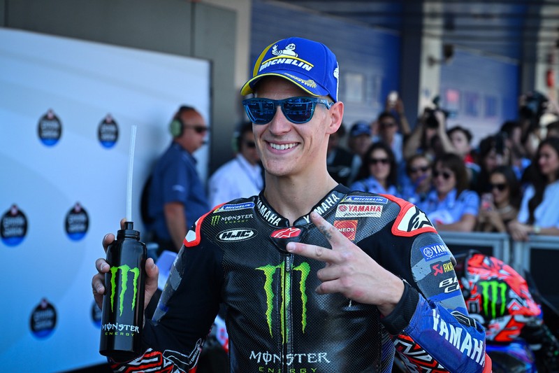 Fabio Quartararo