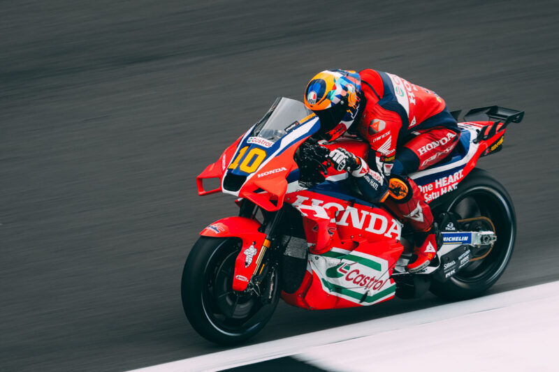 Marini Silverstone