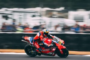 Marini Silverstone