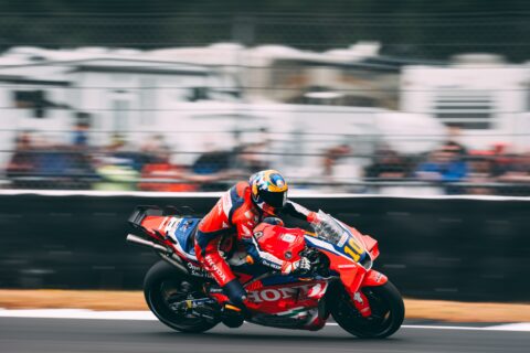 Marini Silverstone