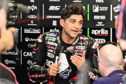 Jorge Martin