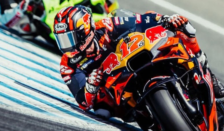 Maverick Vinales 