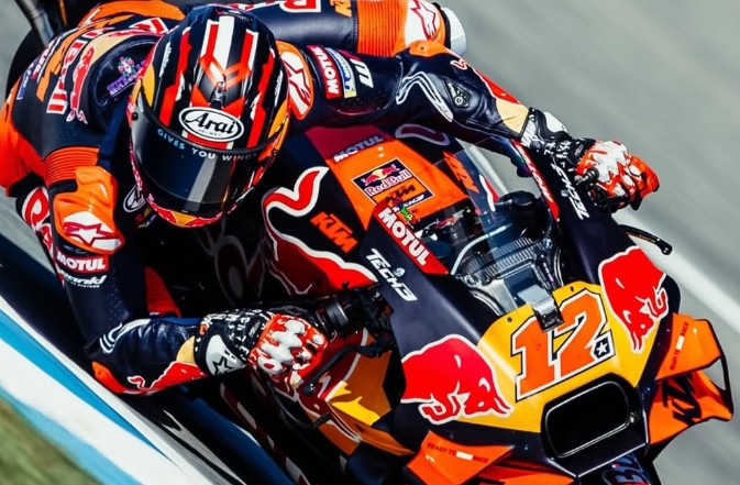 Maverick Vinales 