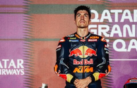 Maverick Viñales