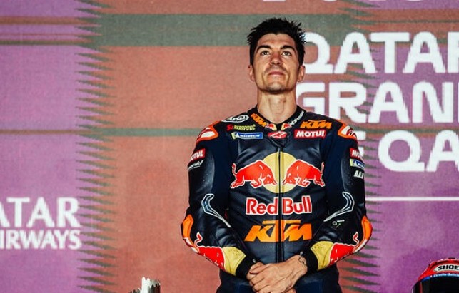 Maverick Viñales