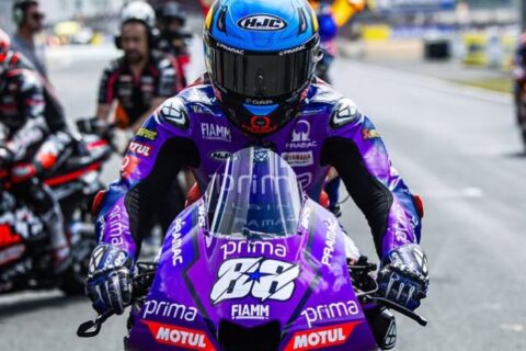 Miguel Oliveira