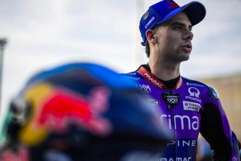 Miguel Oliveira