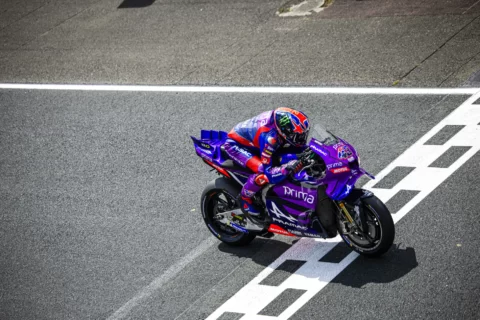 Jack Miller MotoGP