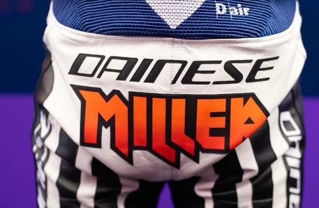 Jack Miller 
