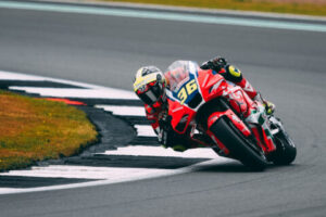 Mir Silverstone